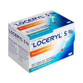 Loceryl Nail Lacquer Kit 2.5ml